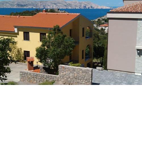 Apartments Nagj