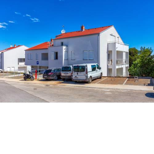 Apartments Nancy, Mali Lošinj