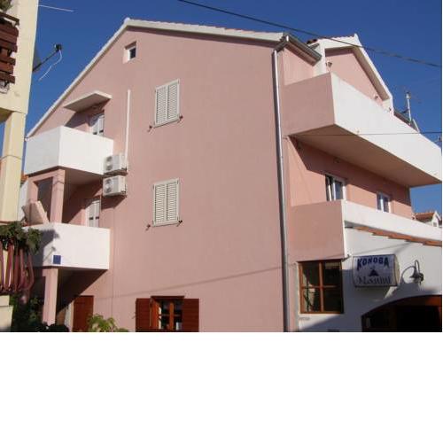 Apartments Nanini