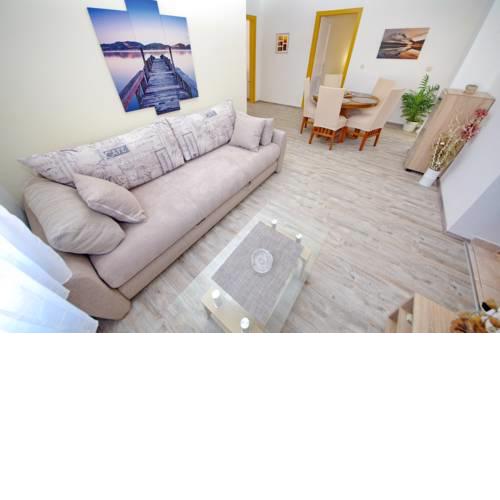 Apartments Nardela