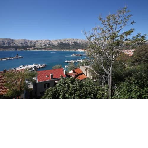 Apartments Nasic with Beautiful Sea View