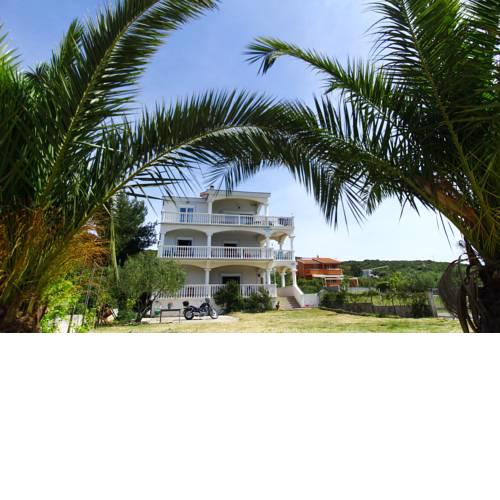 Apartments Natali