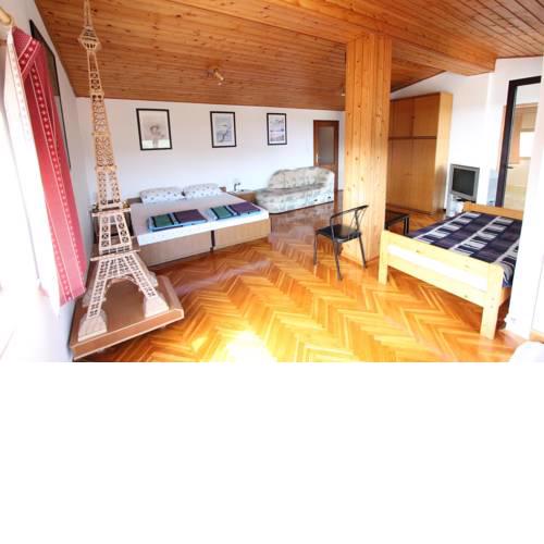 Apartments Natali