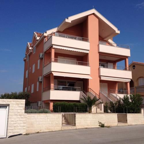 Apartments Natalija