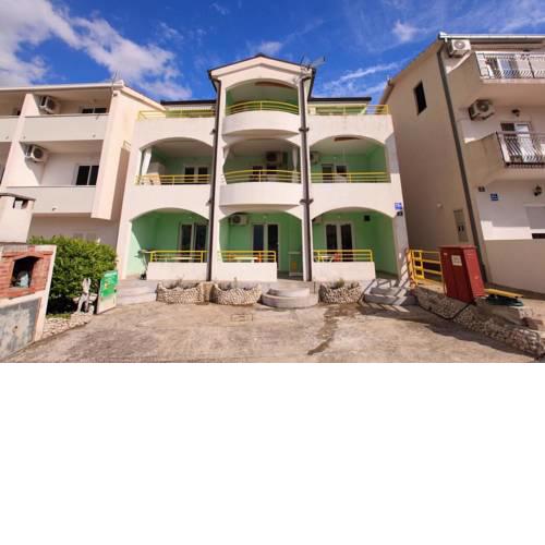 Apartments Natalika