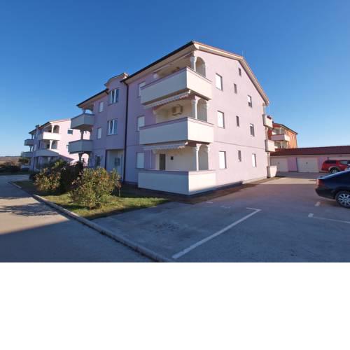 Apartments Natasa 1073