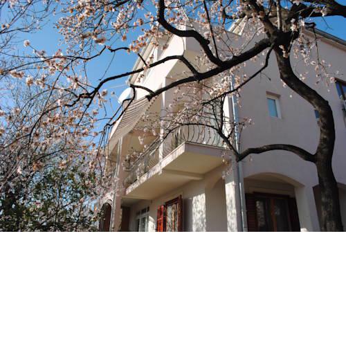 Apartments Natura Jurjević Makarska
