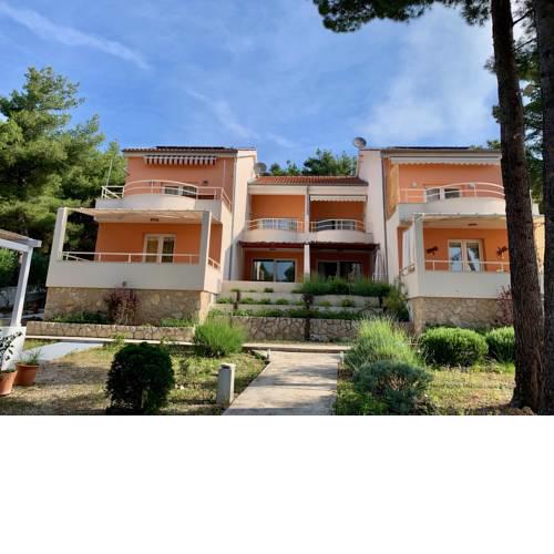 Apartments Nautic