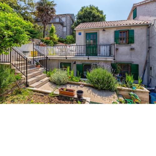 Apartments Nautica, Mali Lošinj