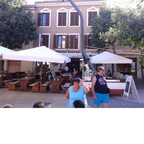 Apartments Nautica