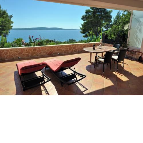 Apartments Nautilus-Bay 210, 211