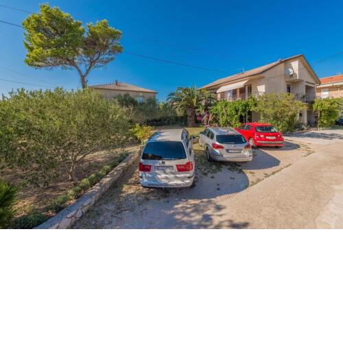 Apartments Navalia