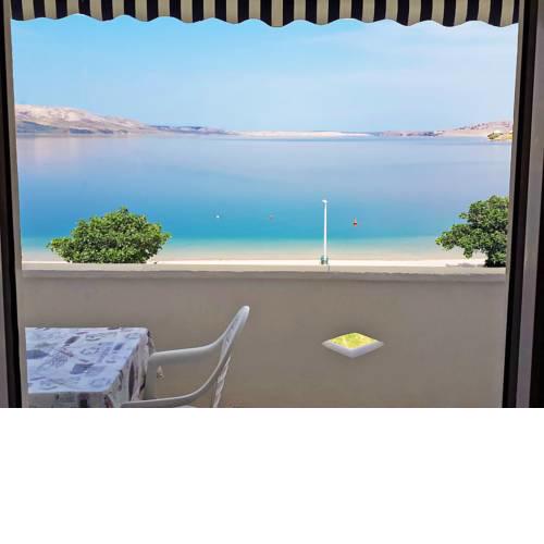 Apartments Near Sea