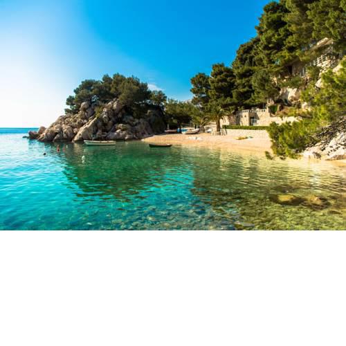 Apartments near the sea BRTADE