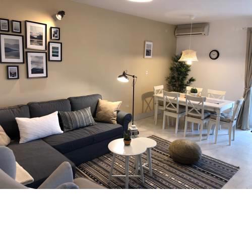 Apartments NeBo