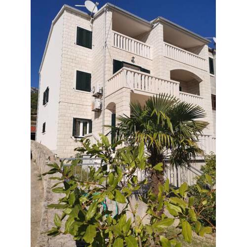 Apartments Neda