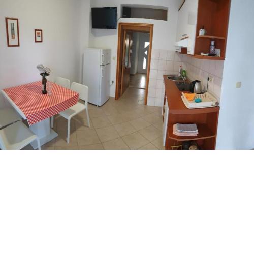 Apartments Neda