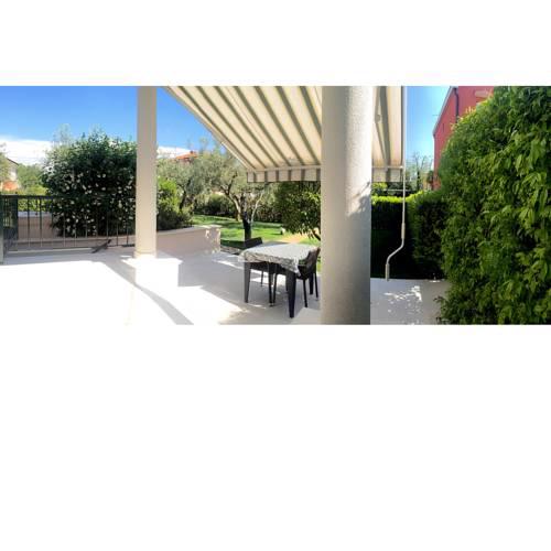 Apartments Neda