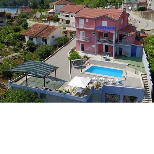 Apartments Neda