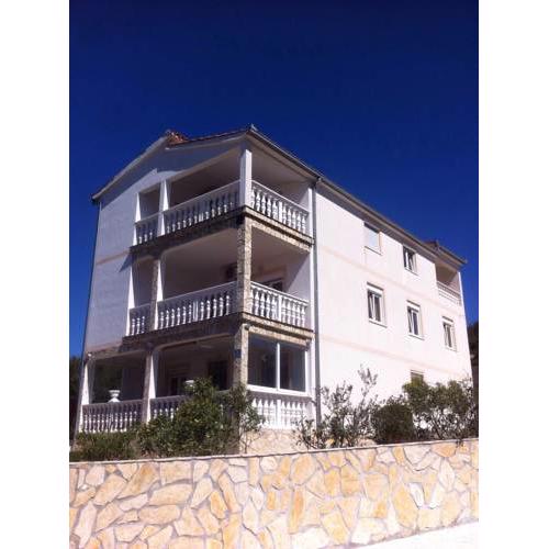 Apartments Nedi