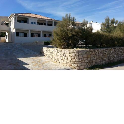 Apartments Nedjeljka