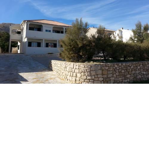 Apartments Nedjeljka