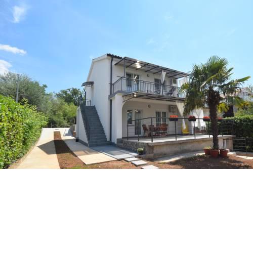 Apartments Nedo