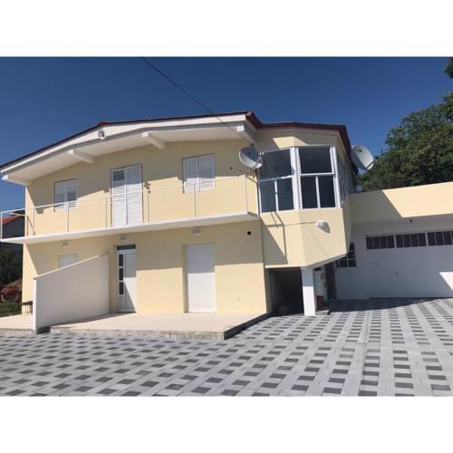 Apartments Nemea