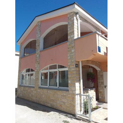 Apartments Nemcic