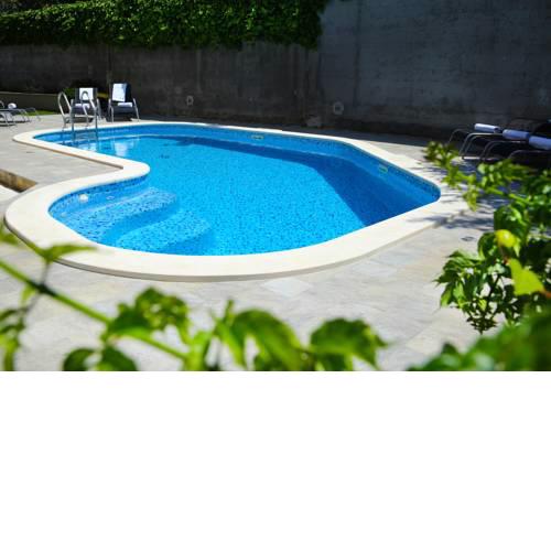 Apartments Nemira Exclusive