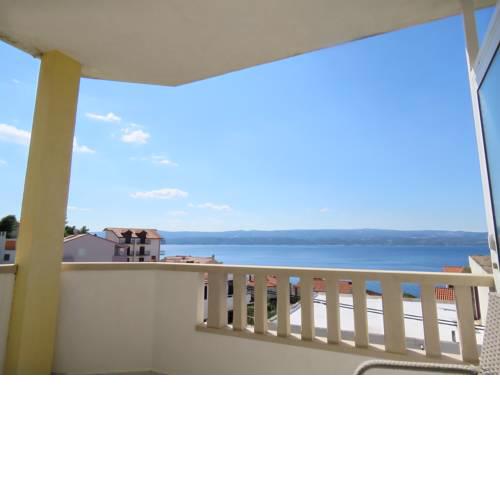 Apartments Nemira