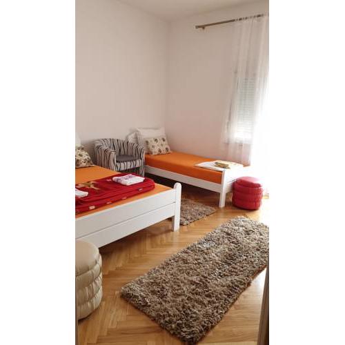 Apartments Nena