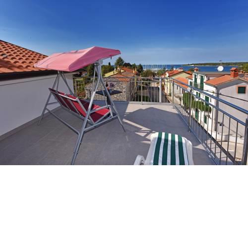 Apartments Nena