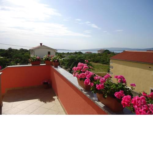 Apartments Nenadic