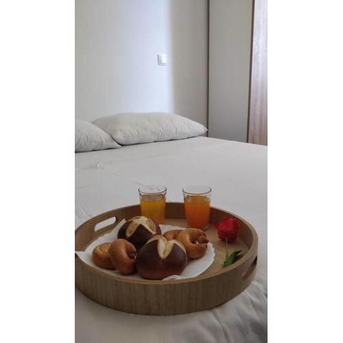 Apartments Neno