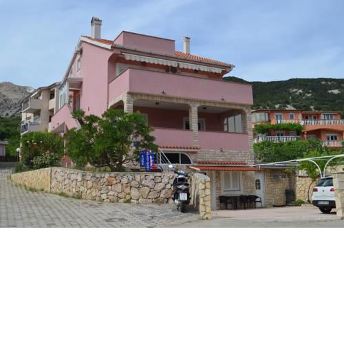 Apartments Nensi