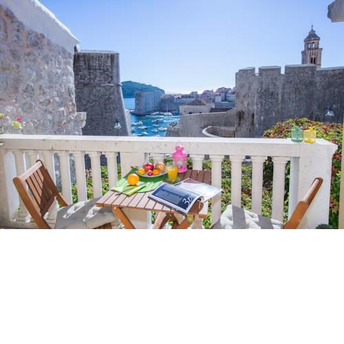 Apartments Nera
