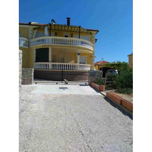 Apartments Nera