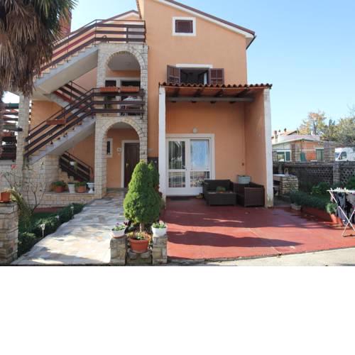 Apartments Nerina
