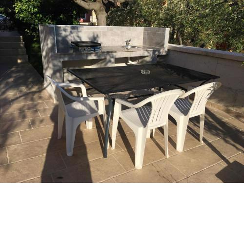 Apartments Nerina