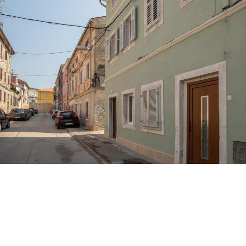 APARTMENTS NESATCIUM PULA
