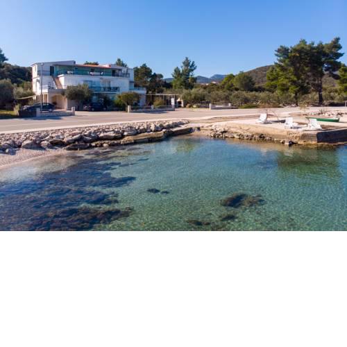 Apartments Nevela