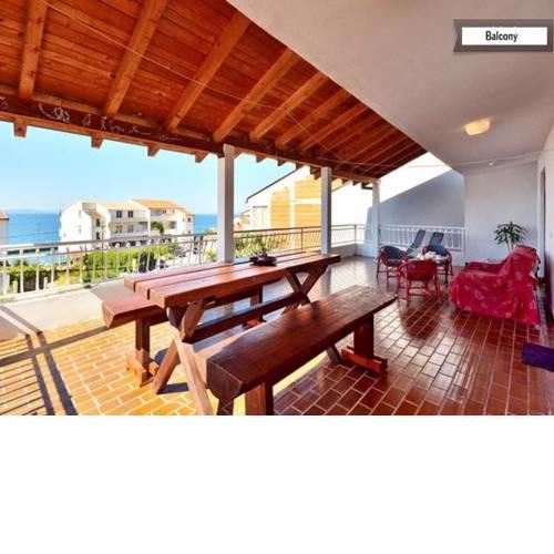 Apartments Neven