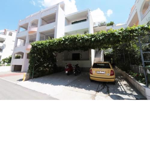 Apartments Nevenka