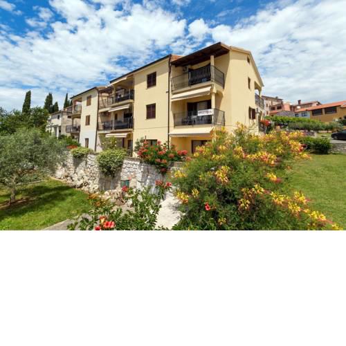 Apartments Nevenka