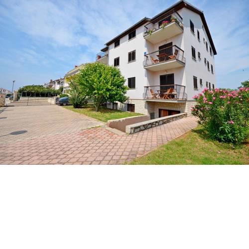 Apartments Nevenka