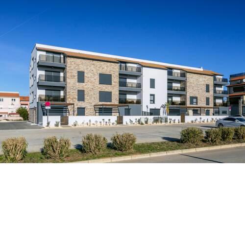 Apartments Nevia