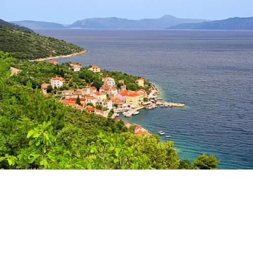 Rooms NEVIJA