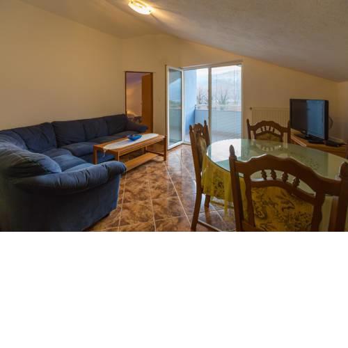Apartments Nevistic