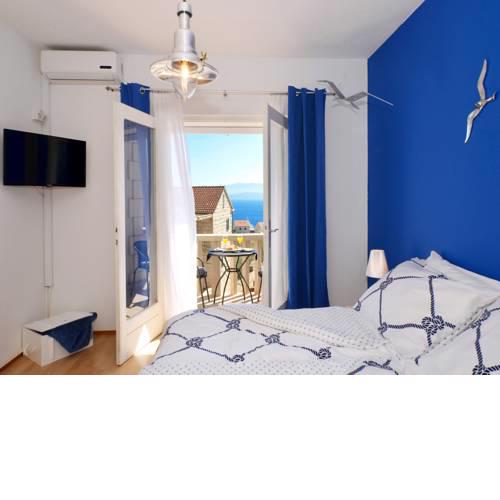 Apartments NewWay Bol